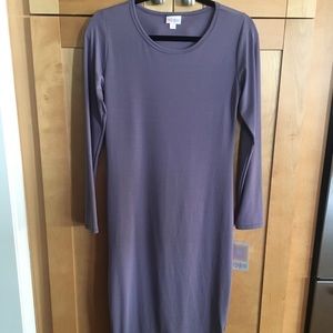 XS Debbie Dress